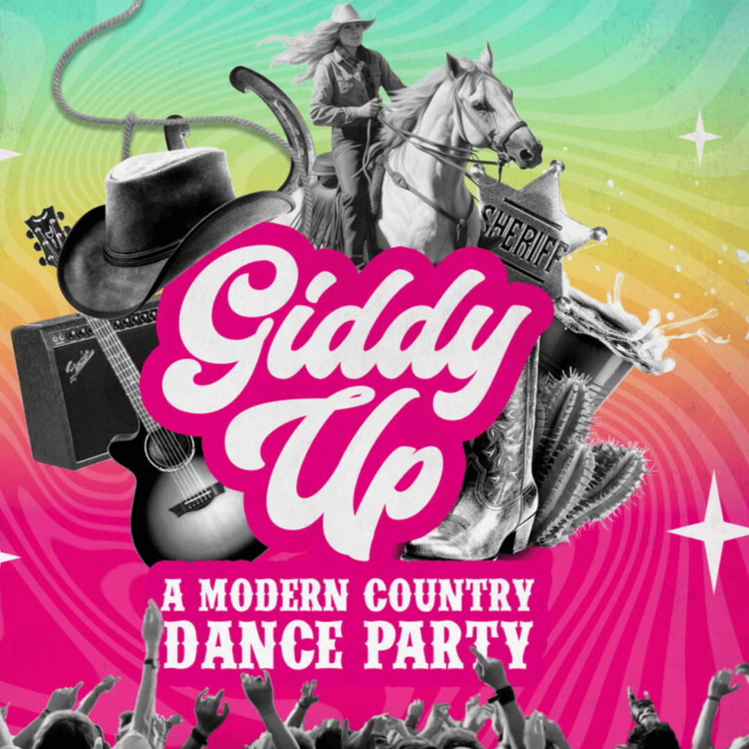 Giddy Up