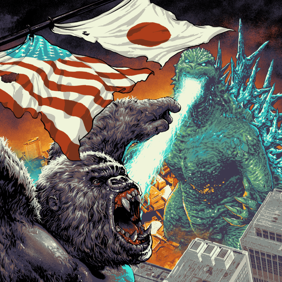Cover art for CRYSTAL LAKE + VCTMS Tour event