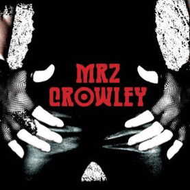 Mrz Crowley