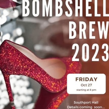 Bombshell Brew 2023