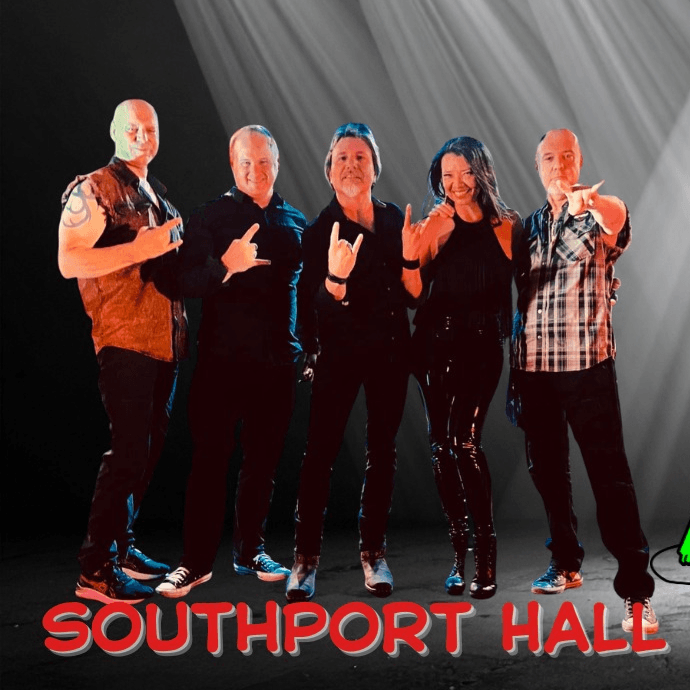 Cover art for Mrz Crowley - ALT'R EGO event