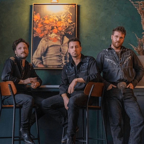 Cover art for Raynes event