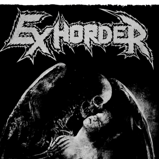 Cover art for EXHORDER event