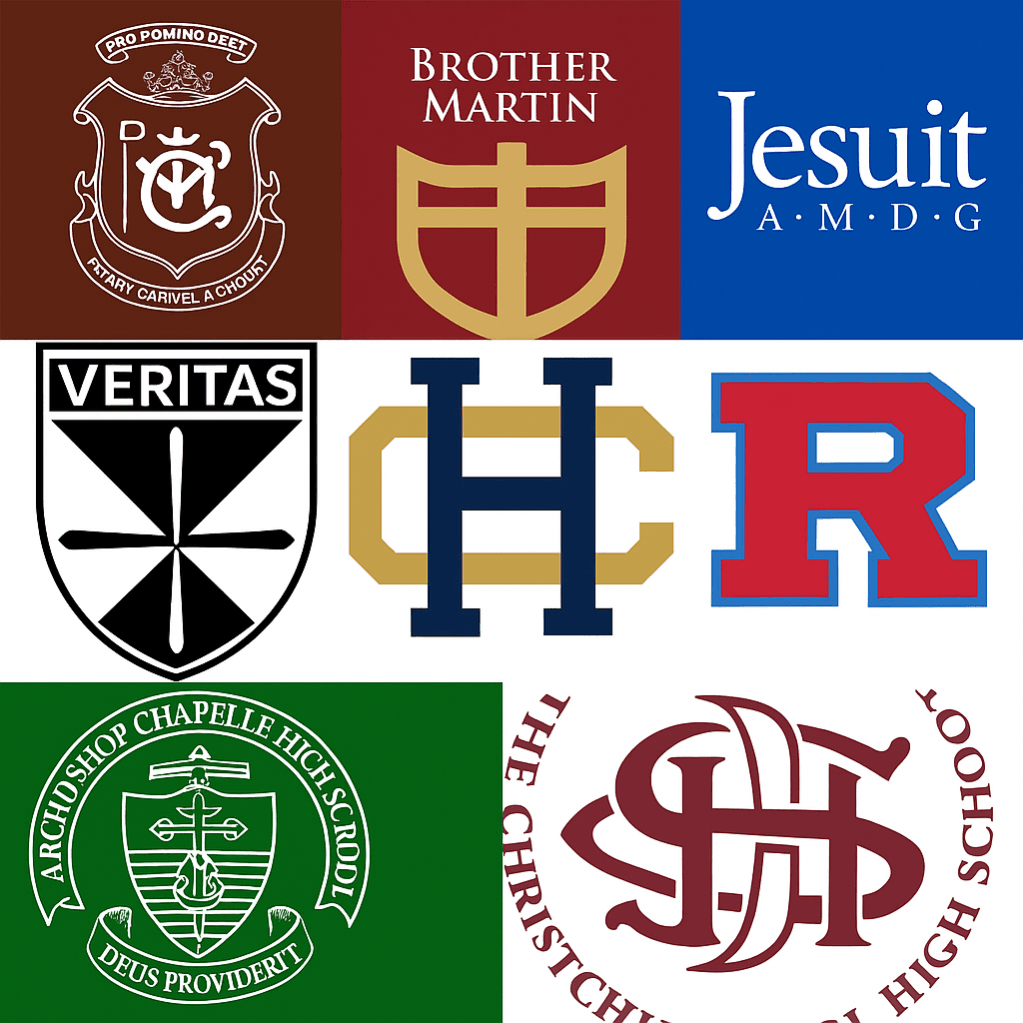 Cover art for Catholic School Class of 95 - 30 Year Reunion event